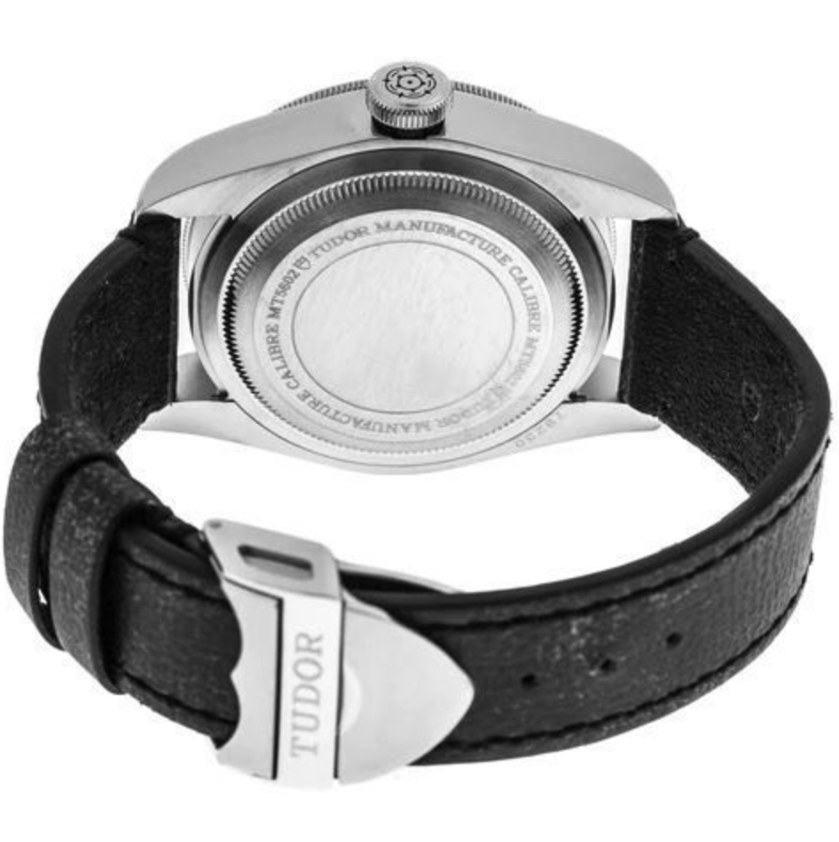 Tudor Heritage Black Bay 41mm Men’s Watch M79730-0005 - IP Empire Replica Watches