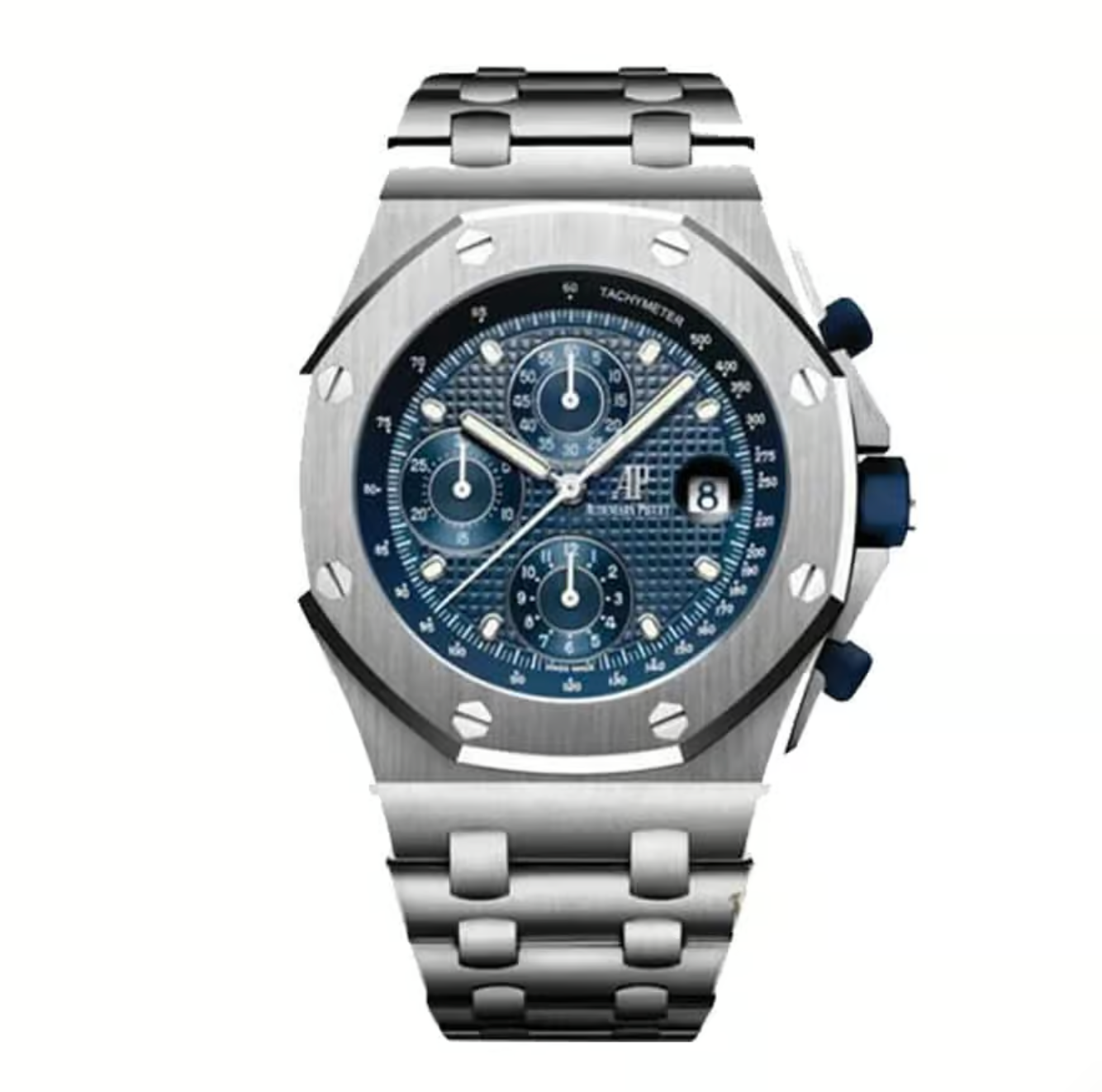 Audemars Piguet Offshore Replica Swiss Best Clone - IP Empire Replica Watches