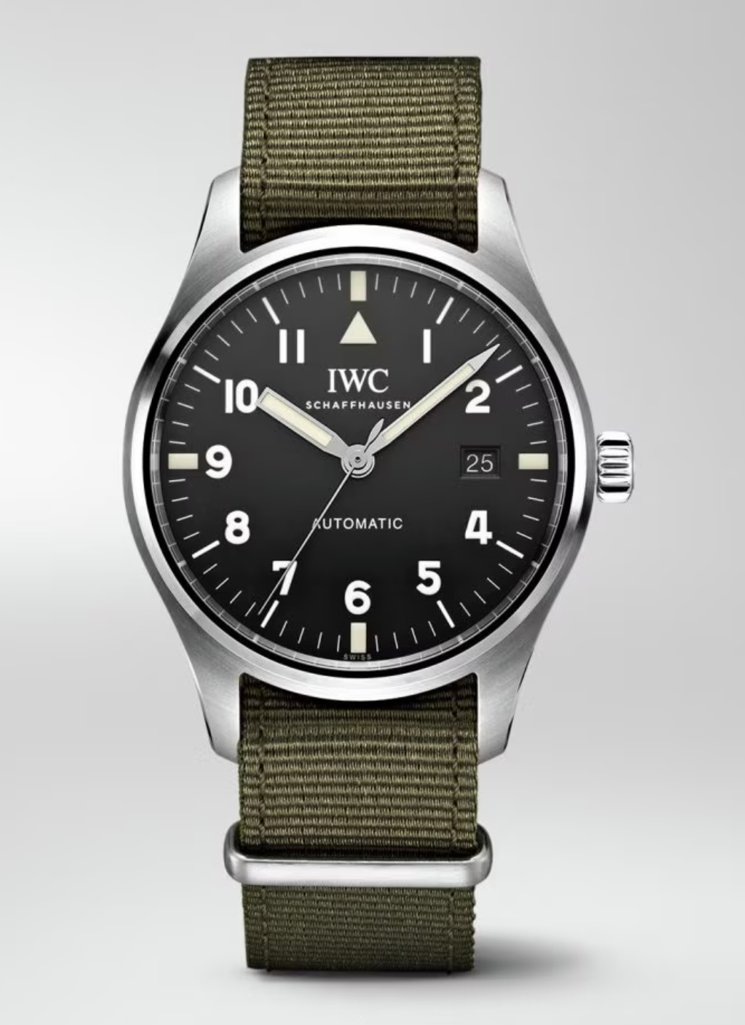 Swiss Clone Replica IWC Pilot’s Mark XVIII Tribute to Mark XI IW327007 - IP Empire Replica Watches