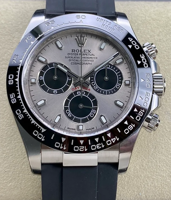 Super Clone Rolex Daytona 116519 - IP Empire Replica Watches