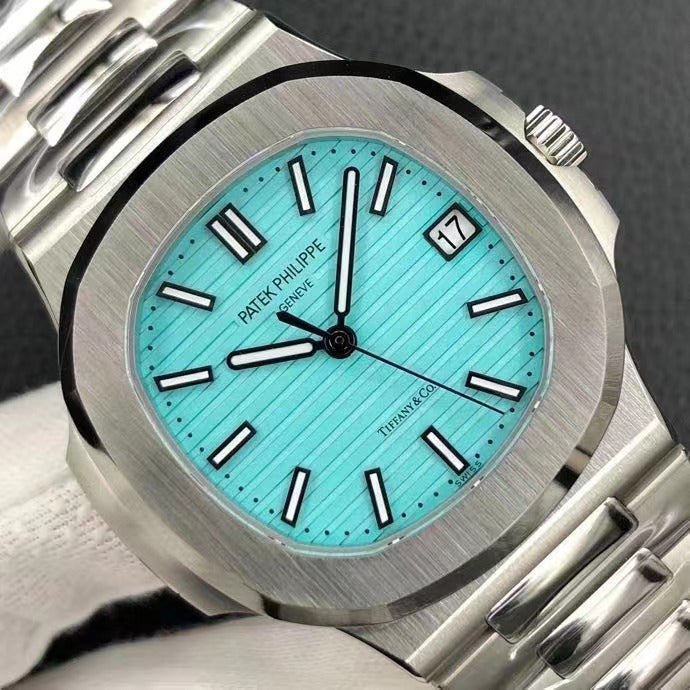 Replica Swiss Clone Patek Philippe Tiffany & co - IP Empire Replica Watches