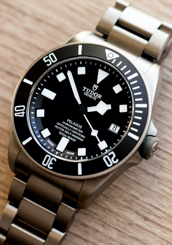 Replica Watch Tudor Pelagos - IP Empire Replica Watches