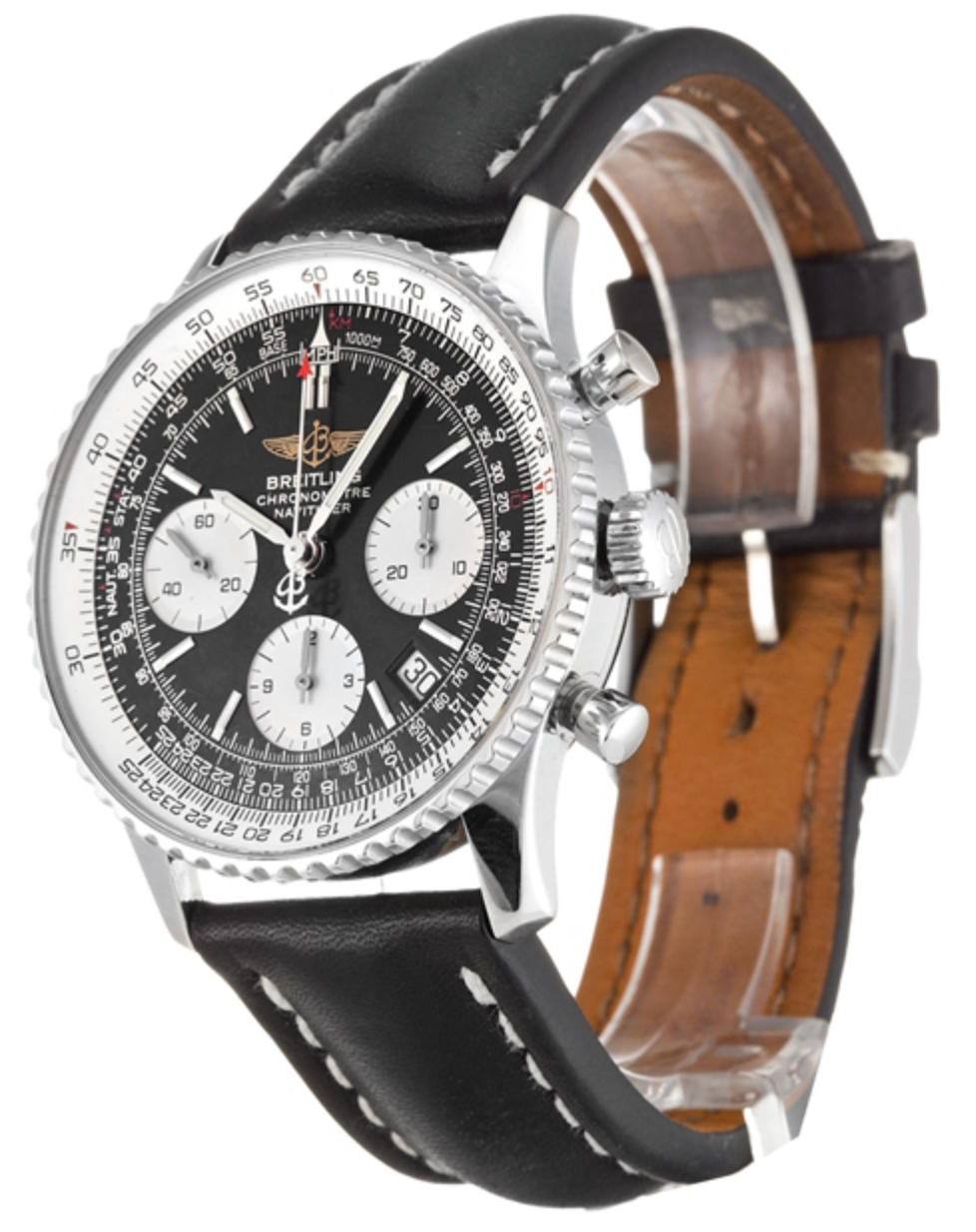 Replica Watch Breitling Navitimer A23322 - IP Empire Replica Watches