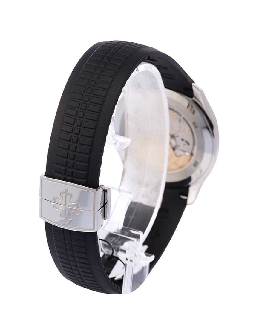 Best Swiss Made Replica Patek Philippe Aquanaut - Replica Swiss Clones Watches
