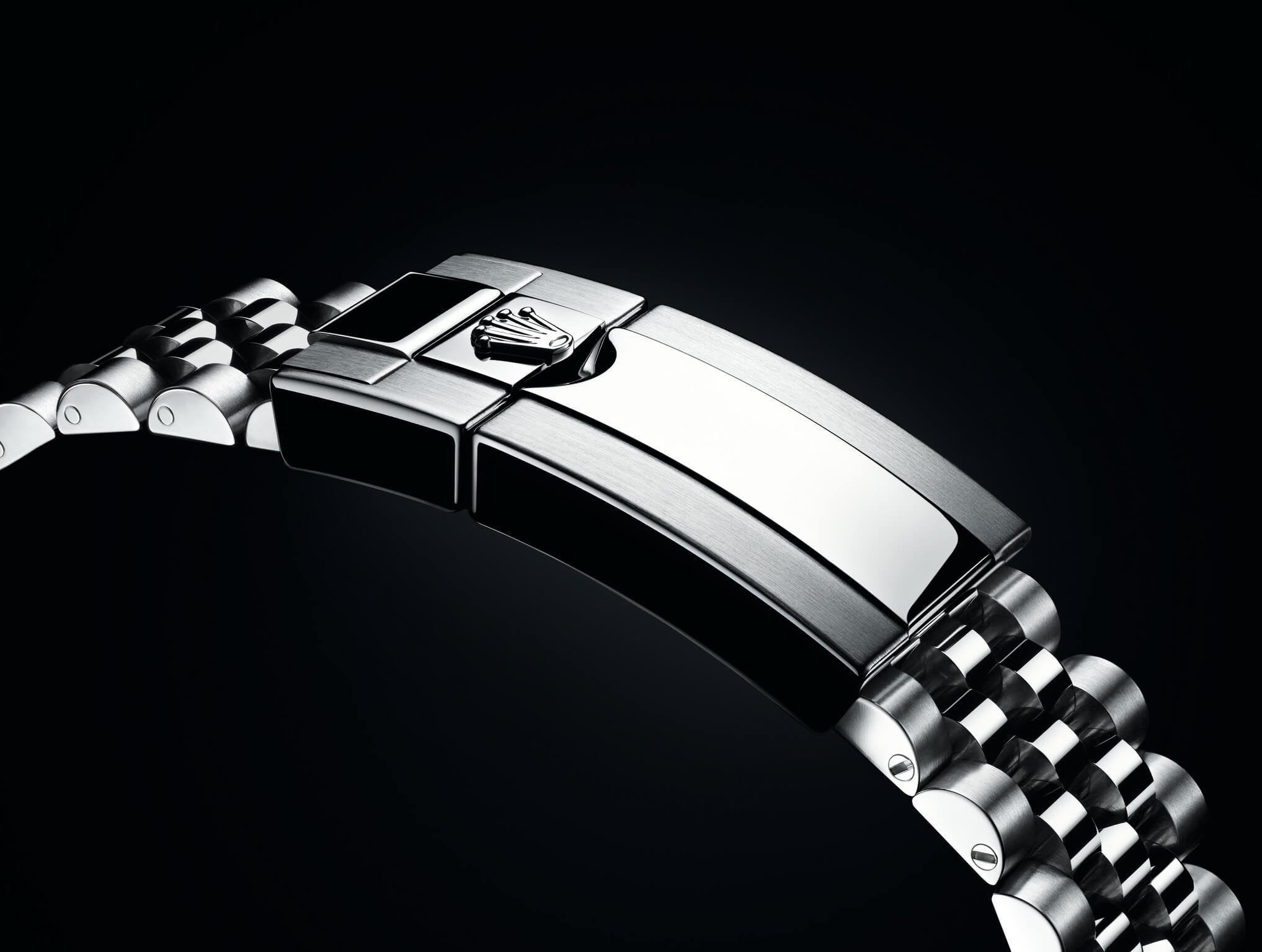 Replica ROLEX GMT-MASTER II “BATMAN” 126710BLNR - Replica Swiss Clones Watches