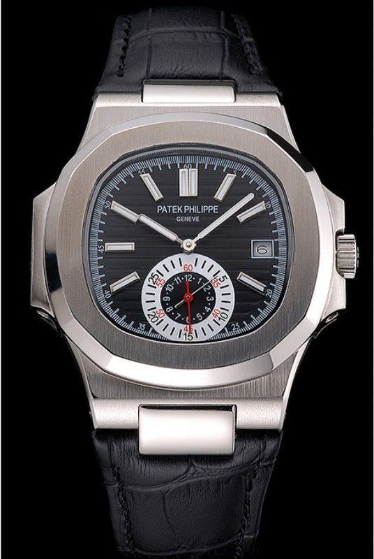 Replica Patek Philippe Nautilus/11 - Replica Swiss Clones Watches